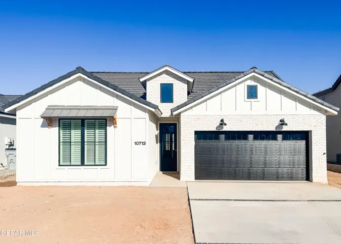 12418 Amesbury Avenue, El Paso, Texas 79928