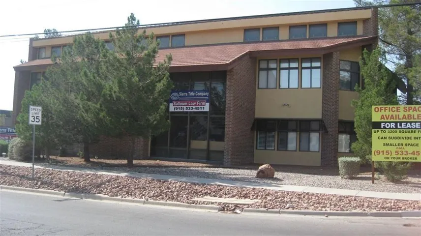 661 S Mesa Hills Drive, El Paso, Texas 79912