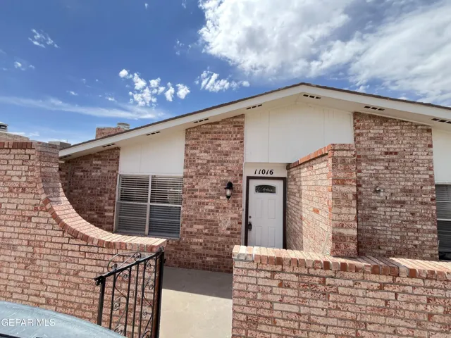 11016 Pebble Hills Boulevard, El Paso, Texas 79936