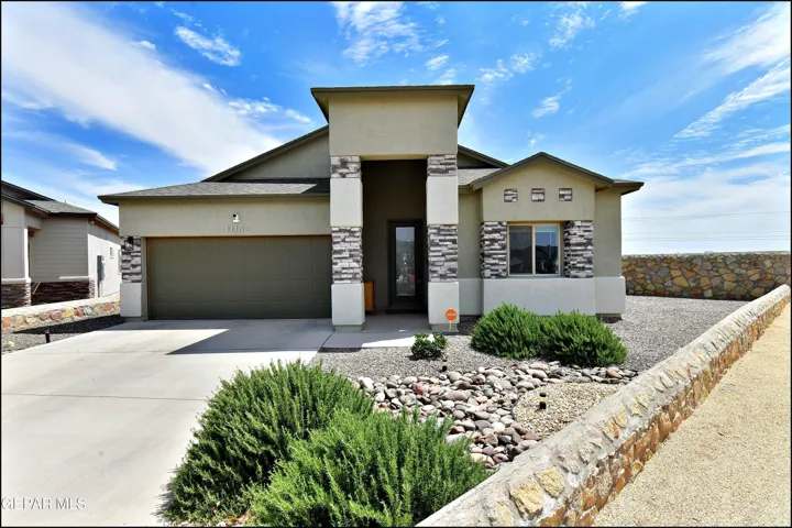 11182 Blazing Star Place, El Paso, Texas 79934