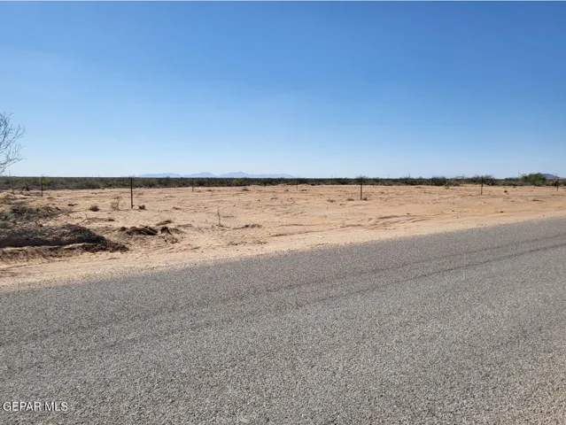 Pn292376 Indian Trail Drive, El Paso, Texas 79928