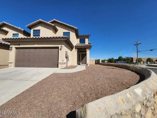 11730 Dos Palmas Drive B, El Paso, Texas 79936