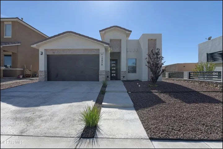 12478 Lanchester Drive, Horizon City, Texas 79928
