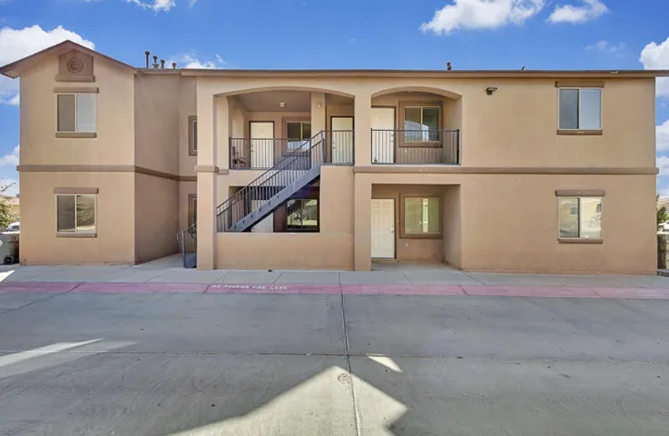 14302 Gil Reyes Drive B, El Paso, Texas 79938