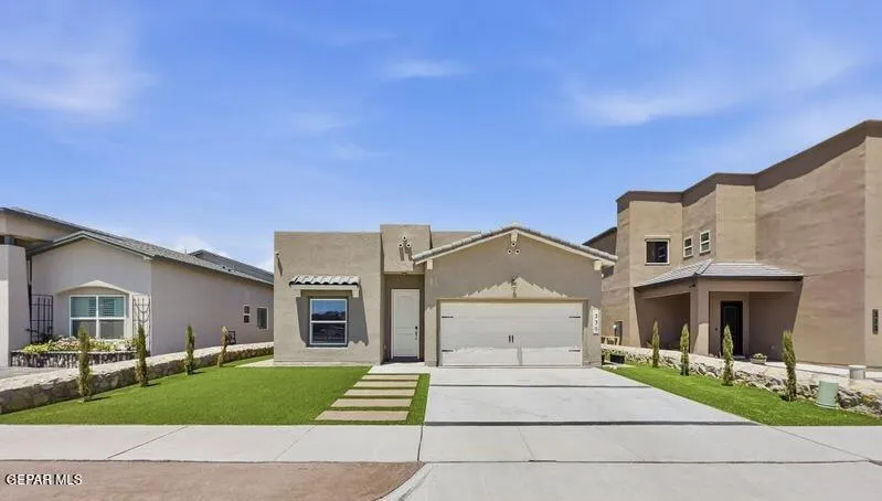 230 Lydia Street, Sunland Park, New Mexico 88008