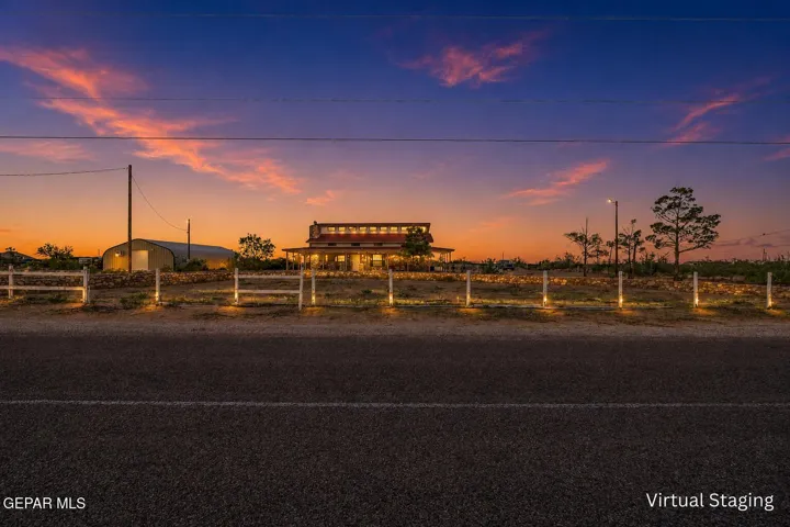 15040 Ferguson Drive, El Paso, Texas 79938