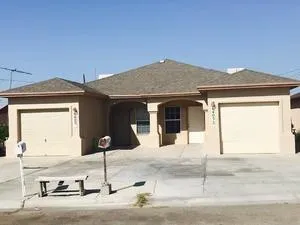 6405 Salas Lane 1, El Paso, Texas 79932