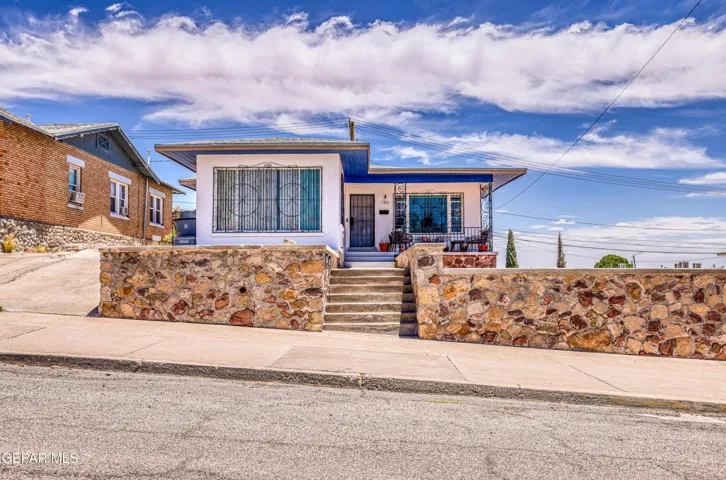 1300 Randolph Drive, El Paso, Texas 79902
