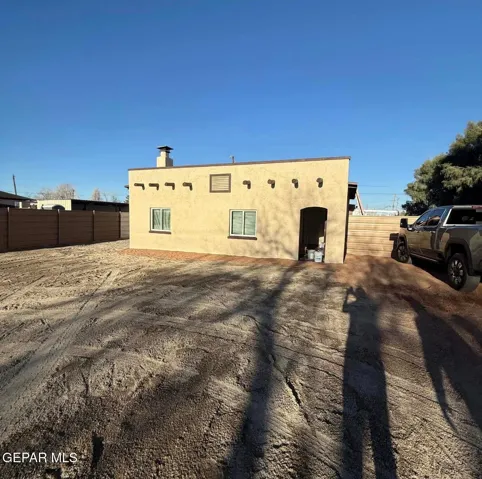 8029 Floyd Way, El Paso, Texas 79915