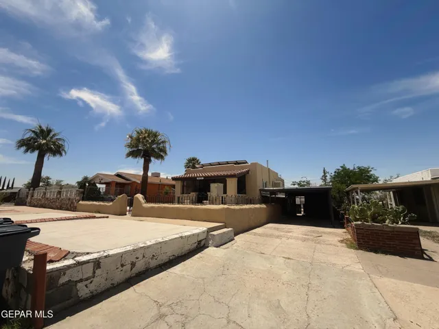 4424 Hueco Avenue, El Paso, Texas 79903