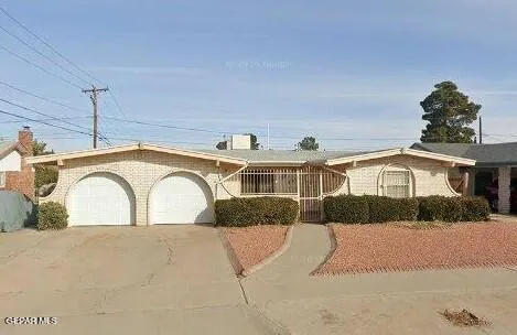 8613 Gazelle Drive, El Paso, Texas 79925