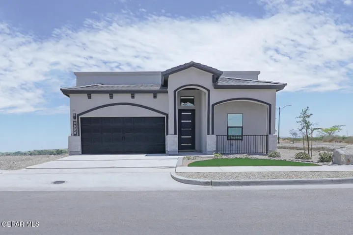 176 Olive Branch, Sunland Park, New Mexico 88008
