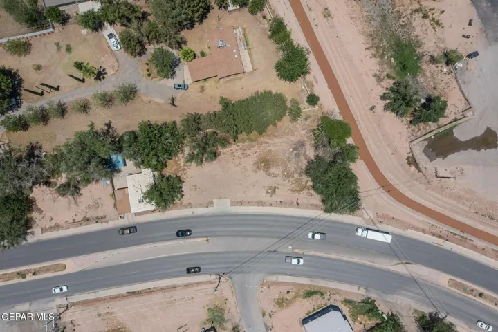 519 Horizon Boulevard, Socorro, Texas 79927