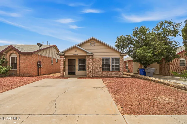 12320 Robert Dahl Drive, El Paso, Texas 79938