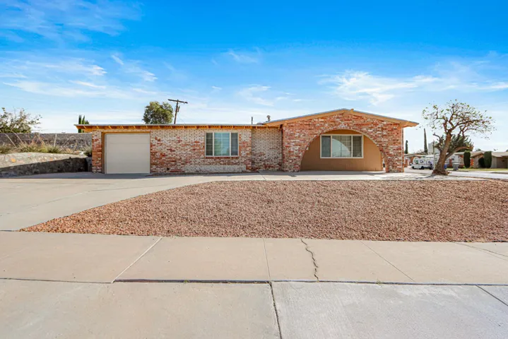 1600 Sumac Drive, El Paso, Texas 79925