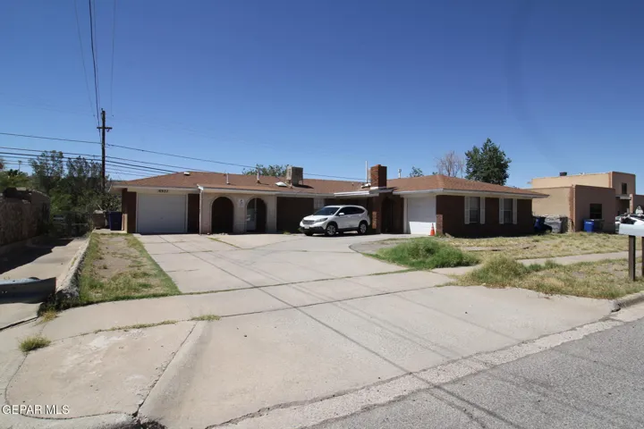6937 Alto Rey Avenue 2, El Paso, Texas 79912