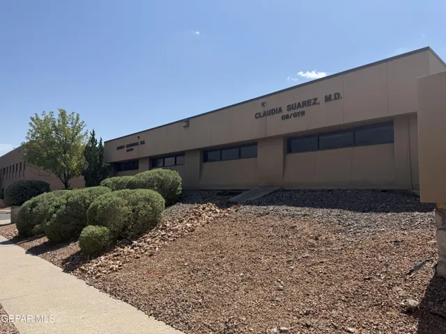 9398 Viscount Boulevard 2b, El Paso, Texas 79925
