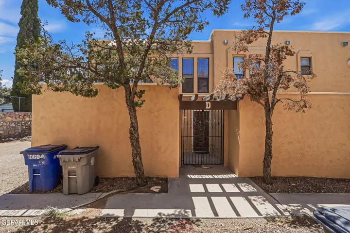 10604 Springwood Drive D, El Paso, Texas 79935