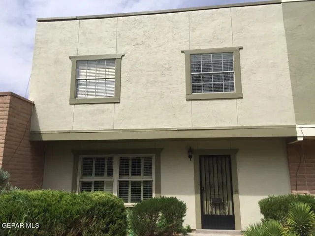 212 Montego Bay Drive, El Paso, Texas 79912