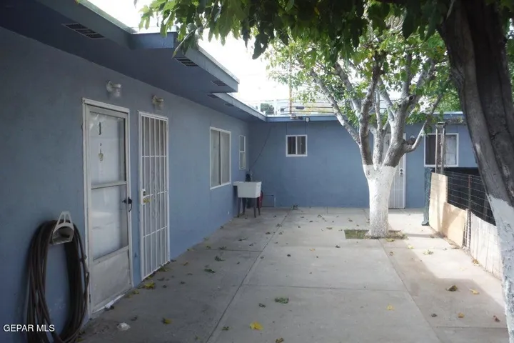 8919 Norton Street 3, El Paso, Texas 79904