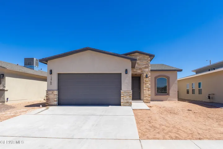 115 Madrid Street, Santa Teresa, New Mexico 88008