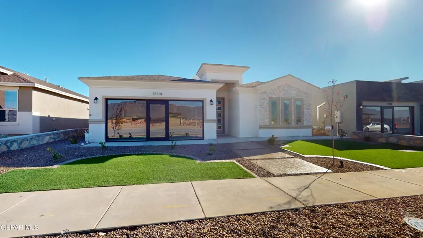 12872 Kingsbury Avenue, Horizon City, Texas 79928