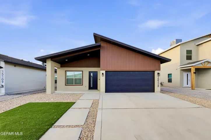 15113 Ambition Avenue, El Paso, Texas 79938