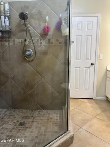 12641 Sun Haven Drive, El Paso, Texas 79938