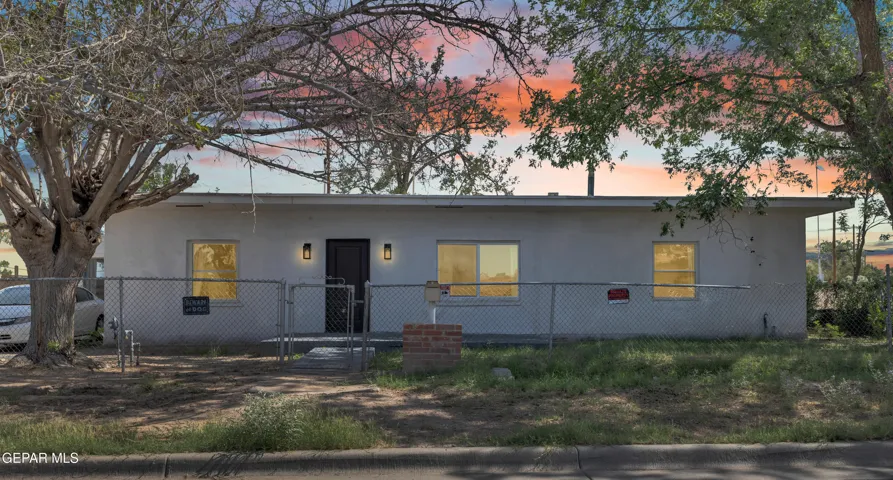 8720 Aranda Lane, El Paso, Texas 79907