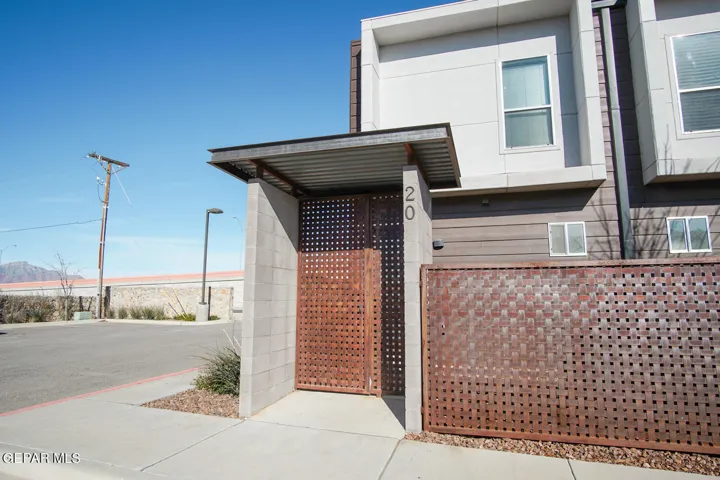 6262 Woodrow Bean Transmountain 20, El Paso, Texas 79924