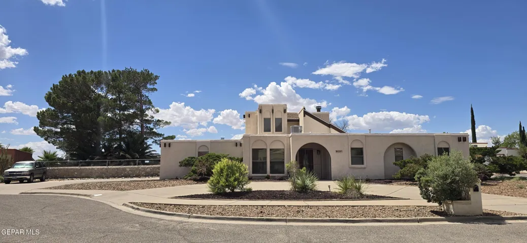 6224 Llano Libre Way, El Paso, Texas 79912