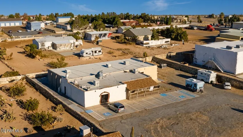 14831 Horizon Boulevard, El Paso, Texas 79928