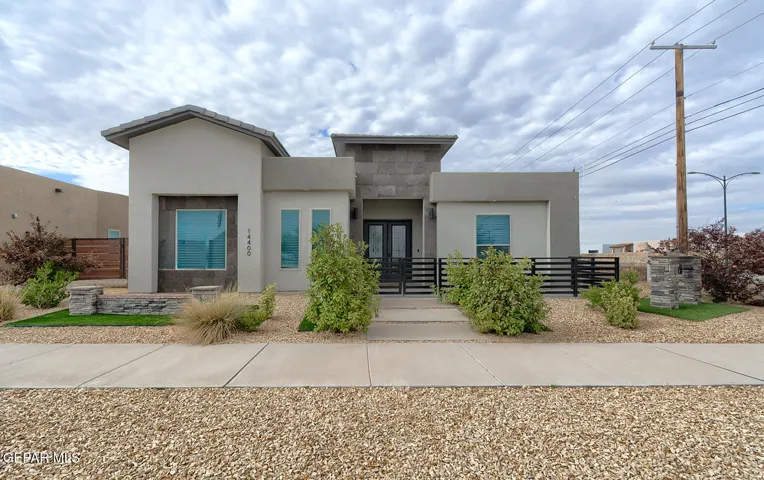 2228 Mike Price Drive, El Paso, Texas 79938