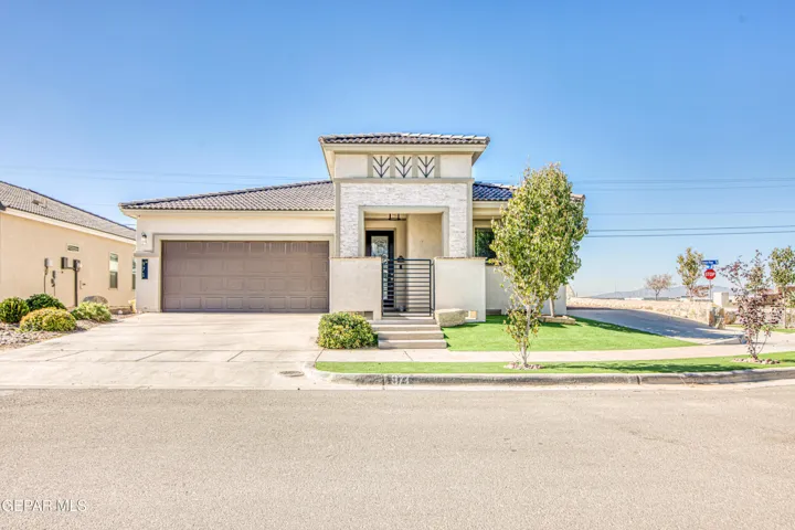 971 Brudenal Place, Horizon City, Texas 79928