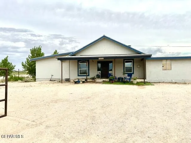 Front View