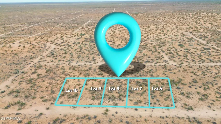 Pn-49649 Lehigh Avenue, El Paso, Texas 79928