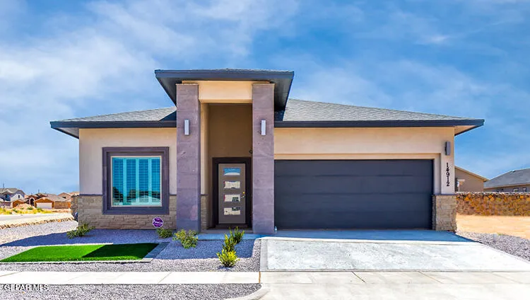 3869 Belief Lane, El Paso, Texas 79938
