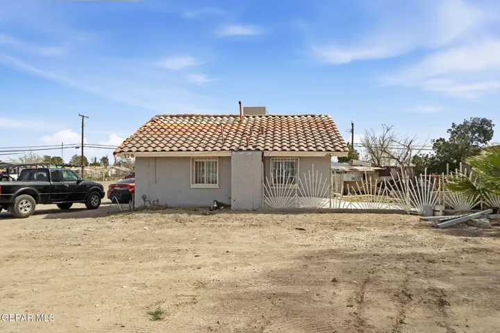 178 S Glenwood Street, El Paso, Texas 79905
