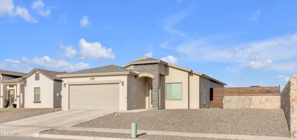 11352 Hidalgo Drive, Socorro, Texas 79927