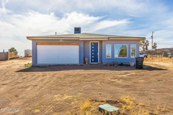 133 Lake Mead Court, El Paso, Texas 79928