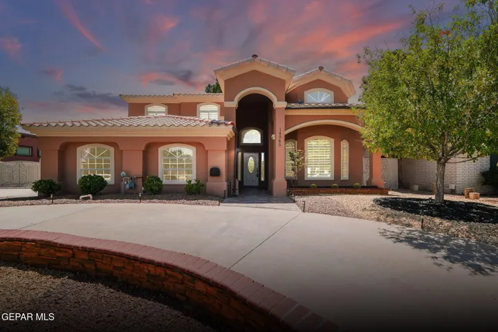14840 Holden Road, Horizon City, Texas 79928