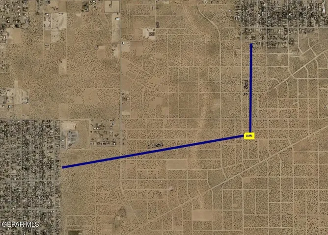 Pn-60305 Victor Avenue, Clint, Texas 79928