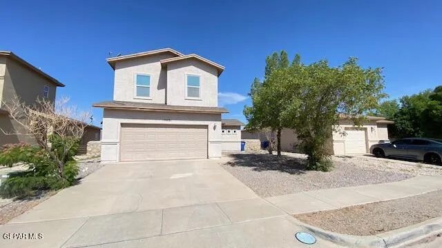 10481 Canyon Sage Drive, El Paso, Texas 79924