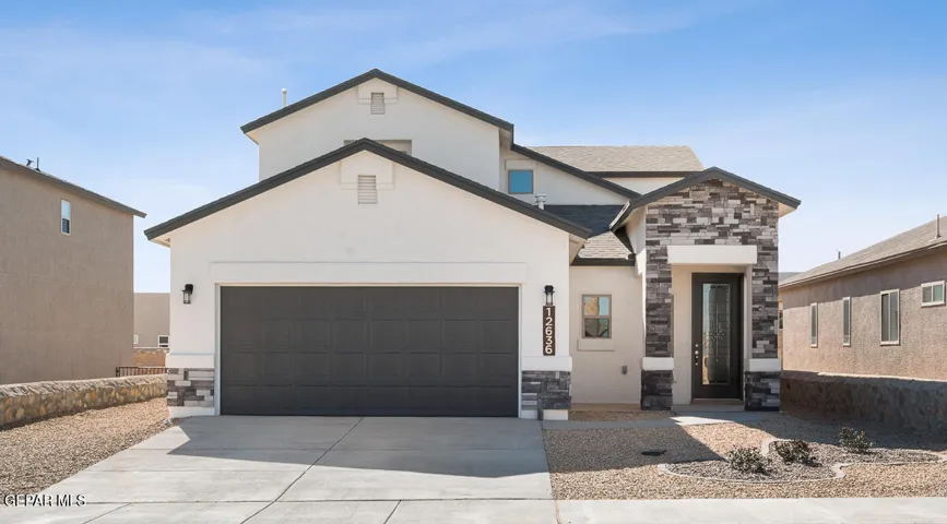 15125 Endurance Avenue, El Paso, Texas 79938