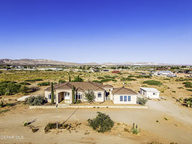 14001 Desert Willow Drive, El Paso, Texas 79938