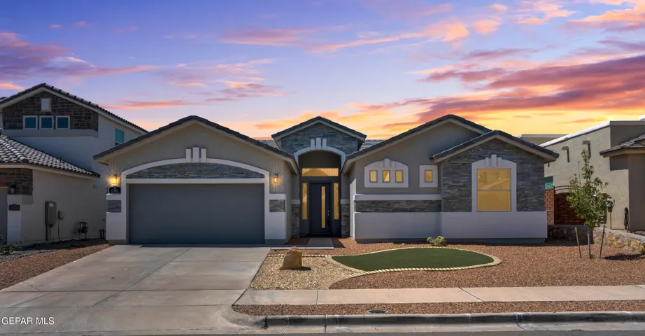 12482 Pleasant Crest, El Paso, Texas 79928