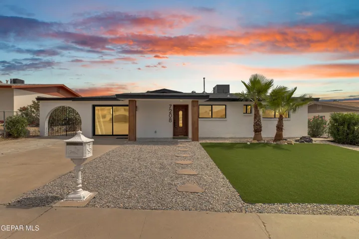 7208 Raton Drive, El Paso, Texas 79915