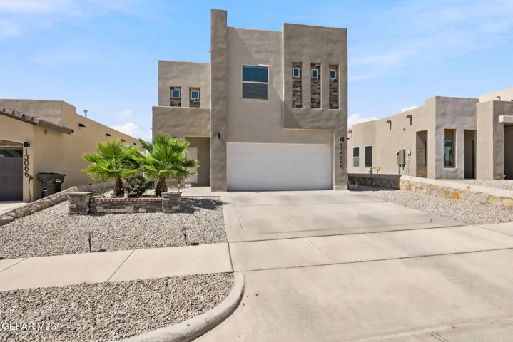 13062 Grantham Lane, El Paso, Texas 79928