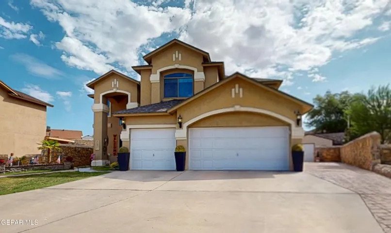 12239 Rathmore Drive, El Paso, Texas 79928
