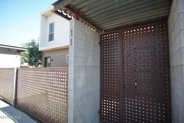 6262 Woodrow Bean Transmountain 11, El Paso, Texas 79924
